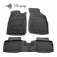 Guminiai 3D kilimėliai DACIA Spring 2021→ (Juodos spalvos)