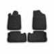Guminiai kilimėliai CITROEN Berlingo 2005→ (pakeltais kraštais)
