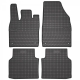 Guminiai kilimėliai ElToro VOLKSWAGEN ID.5 2022→ (Be bortelių)