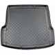 Guminis bagažinės kilimėlis GuardLiner 3D SKODA Octavia (1Z) Hatchback 2004-2013