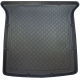 Guminis (TPE) bagažinės kilimėlis GuardLiner 3D VOLKSWAGEN Sharan 2010-2022 (5 vietų)