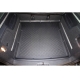 Guminis (TPE) bagažinės kilimėlis GuardLiner 3D VOLKSWAGEN Sharan 2010-2022 (5 vietų)