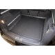 Guminis (TPE) bagažinės kilimėlis GuardLiner 3D VOLKSWAGEN Sharan 2010-2022 (5 vietų)