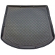 Guminis (TPE) bagažinės kilimėlis GuardLiner 3D FORD Mondeo Wagon 2007-2014 (Su standartiniu atsarginiu ratu)