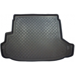 Guminis (TPE) bagažinės kilimėlis GuardLiner 3D NISSAN X-Trail (T31) 2007-2014 (Viršutinė dalis)