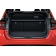 Guminis (TPE) bagažinės kilimėlis GuardLiner 3D TOYOTA Yaris IV (XP210) Hybrid 2020→ (Viršutinė dalis)