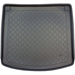 Guminis (TPE) bagažinės kilimėlis GuardLiner 3D OPEL Antara 2006-2017