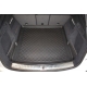 Guminis (TPE) bagažinės kilimėlis GuardLiner 3D AUDI Q5 Sportback 2021→ (Galinės sėdynės nereguluojamos, Netinka TFSI Plug-in Hy