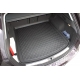 Guminis bagažinės kilimėlis GuardLiner 3D SEAT Leon ST III (5F) 2014-2020