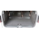 Guminis (TPE) bagažinės kilimėlis GuardLiner 3D MERCEDES BENZ B-Klasė (W247) 2019→ (Viršutinė dalis)