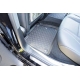 Guminiai (TPE) kilimėliai GuardLiner 3D MERCEDES BENZ GLE-Klasė (V167) Plug-in Hybrid 2020→ (Paaukštintais kraštais)