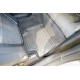 Guminiai (TPE) kilimėliai GuardLiner 3D BMW 4 (G26) Grand Coupe 2021→ (Paaukštintais kraštais)