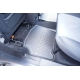 Guminiai (TPE) kilimėliai GuardLiner 3D MERCEDES BENZ Citan Tourer (W240) 2021→ (Paaukštintais kraštais)