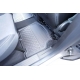 Guminiai (TPE) kilimėliai GuardLiner 3D MERCEDES BENZ Citan Tourer (W240) 2021→ (Paaukštintais kraštais)