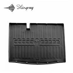 Guminis 3D bagažinės kilimėlis DACIA Sandero Stepway III (Comfort) 2020→