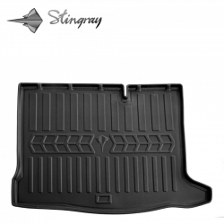 Guminis 3D bagažinės kilimėlis DACIA Sandero Stepway II 2012-2020
