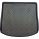 Guminis (TPE) bagažinės kilimėlis GuardLiner 3D VOLKSWAGEN Touran (1T) 2010-2015 (Be 3 sėdynių eilės)