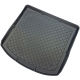 Guminis (TPE) bagažinės kilimėlis GuardLiner 3D VOLKSWAGEN Touran (1T) 2010-2015 (Be 3 sėdynių eilės)