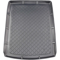 Guminis bagažinės kilimėlis GuardLiner 3D AUDI A6 (C7) Quattro Universal 2011-2018