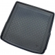 Guminis (TPE) bagažinės kilimėlis GuardLiner 3D AUDI A4 (B9) Allroad Quattro 2015→
