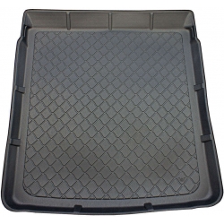 Guminis bagažinės kilimėlis GuardLiner 3D VOLKSWAGEN Passat (B6) Sedan 2005-2010