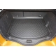 Guminis (TPE) bagažinės kilimėlis GuardLiner 3D RENAULT Scenic IV 2016-2020 (Viršutinė dalis)