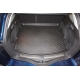 Guminis (TPE) bagažinės kilimėlis GuardLiner 3D RENAULT Megane Grandtour (Universal) 2016→ (Viršutinė dalis, Netinka Hybrid)