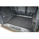 Guminis (TPE) bagažinės kilimėlis GuardLiner 3D MERCEDES BENZ EQV 300 (Electric) Extra Long 2020→