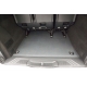 Guminis (TPE) bagažinės kilimėlis GuardLiner 3D MERCEDES BENZ EQV 300 (Electric) Extra Long 2020→