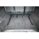 Guminis (TPE) bagažinės kilimėlis GuardLiner 3D MERCEDES BENZ EQV 300 (Electric) Extra Long 2020→