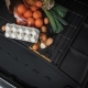 Guminis bagažinės kilimėlis Pro-Line OPEL Crossland 2020→ (Viršutinė dalis, Su skyreliais daiktams)