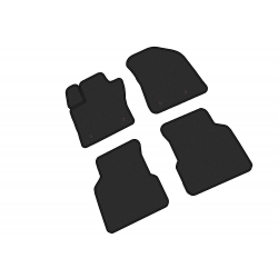 Tekstiliniai kilimėliai ALFA ROMEO Tonale 2022→