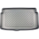 Guminis bagažinės kilimėlis GuardLiner 3D HYUNDAI i20 Hatchback 2020→ (Vieno lygio dugnas)