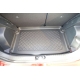 Guminis bagažinės kilimėlis GuardLiner 3D HYUNDAI i20 Hatchback 2020→ (Vieno lygio dugnas)