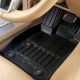Guminiai kilimėliai Pro-Line 3D BMW 5 (G31) Touring Hybrid 2017-2023 (Aukštu borteliu)