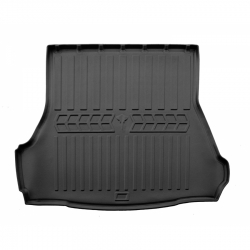 Guminis 3D bagažinės kilimėlis FORD Mondeo Sedan 2000-2007