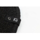 Veliūriniai HORIZON kilimėliai PEUGEOT 2008 2019→ (Juodos spalvos)