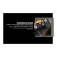 Veliūriniai HORIZON kilimėliai CITROEN C4X 2020→ (Juodos spalvos)