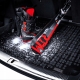 Kilimėlis bagažinės guminis Lexus LBX Hybrid 23- 2x4 (FWD) vieno lygio bagž.
