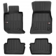Guminiai kilimėliai Pro-Line 3D BMW 2 (G42) Coupe 2021→ (Aukštu borteliu)