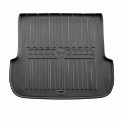 Guminis 3D bagažinės kilimėlis SUBARU Outback (BS) 2014-2020