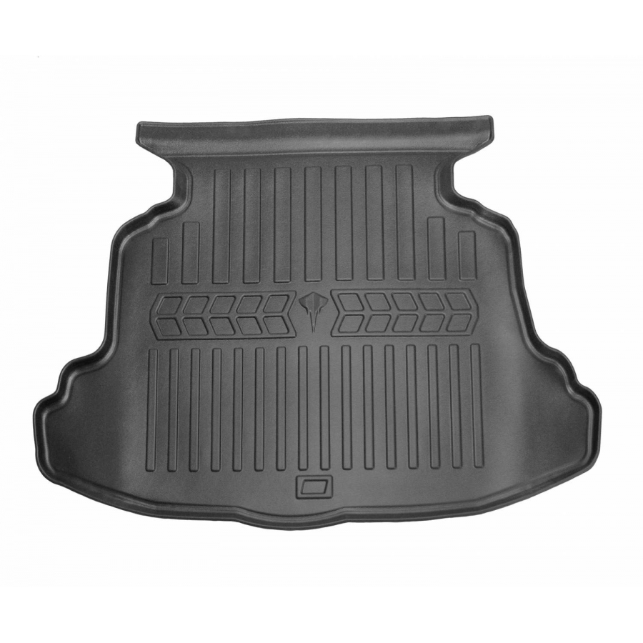 Guminis 3D bagažinės kilimėlis TOYOTA Corolla (E120) Sedan 2000-2006
