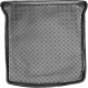 Plastikinis bagažinės kilimėlis Seat Alhambra 7 vietų (viršutinė dalis) 2010→ (Be 3 eilės sėdynių)