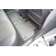 Kilimėliai salono Nissan Ariya (electric) 22-