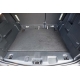 Guminis (TPE) bagažinės kilimėlis GuardLiner 3D FORD Tourneo Courier (5 vietų) 2023→