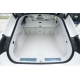 Guminis (TPE) bagažinės kilimėlis GuardLiner 3D MERCEDES BENZ EQS (X296) Electric (5 vietų) 2022→