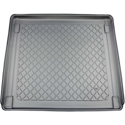 Guminis (TPE) bagažinės kilimėlis GuardLiner 3D LAND ROVER Range Rover Sport (L461) 2022→
