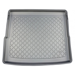 Guminis (TPE) bagažinės kilimėlis GuardLiner 3D BMW X2 (U10) 2024→