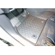 Guminiai (TPE) kilimėliai GuardLiner 3D SUBARU Solterra (EA10) (Electric) 2022→ (Paaukštintais kraštais)