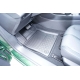Guminiai (TPE) kilimėliai GuardLiner 3D PEUGEOT 308 SW (P51) (Universal) Plug-in Hybrid 2021→ (Paaukštintais kraštais)